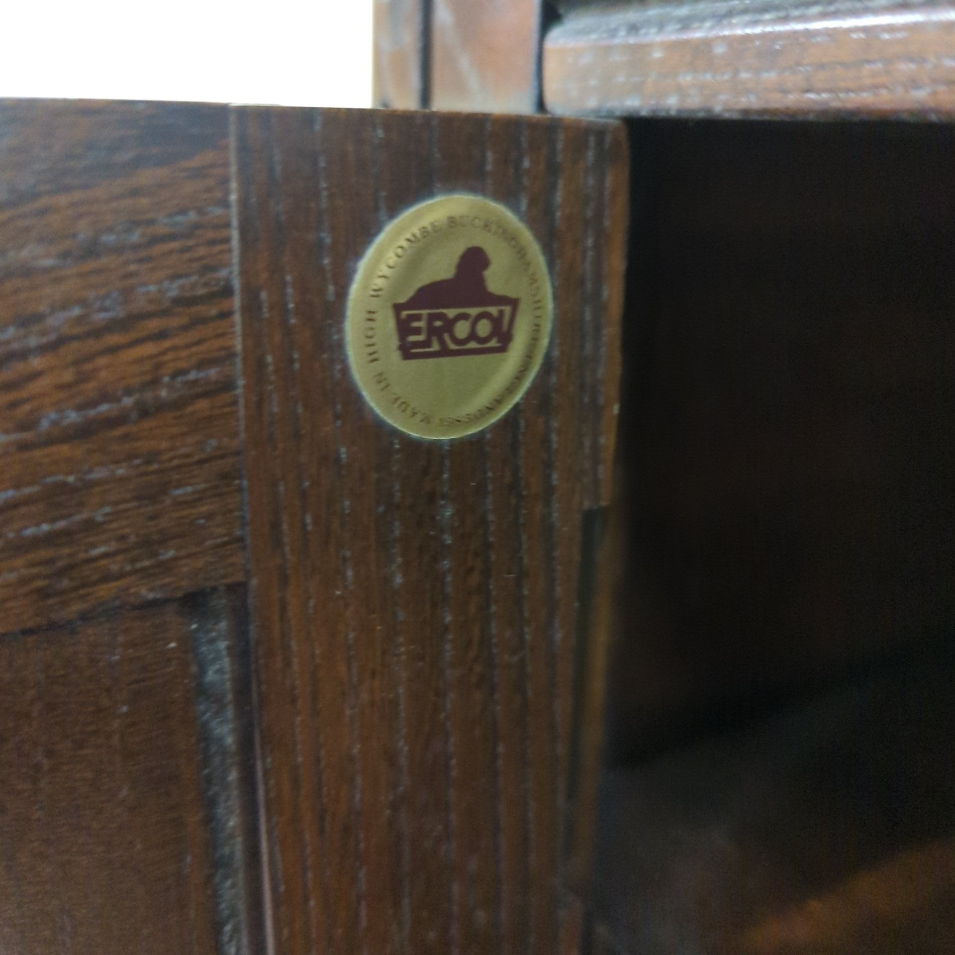 Bookcase